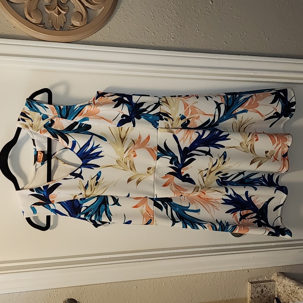 Women's dress